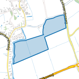 Perceel LPS00-F-2119