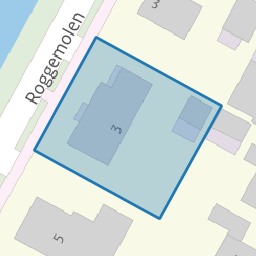 Perceel LPS00-F-2122