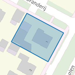 Perceel LPS00-F-2124