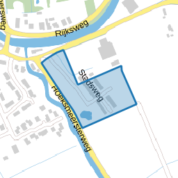 Perceel LPS00-F-2136