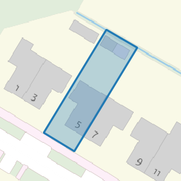 Perceel LPS00-F-2142