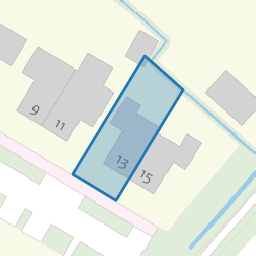 Perceel LPS00-F-2146