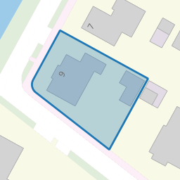 Perceel LPS00-F-2151