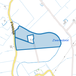 Perceel LPS00-F-2164