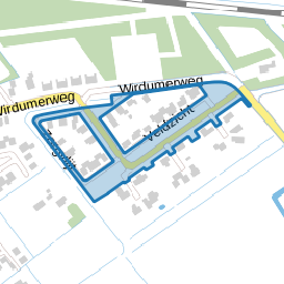 Perceel LPS00-F-2166