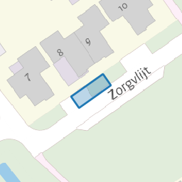 Perceel LPS00-F-2168