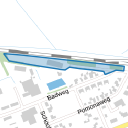 Perceel LPS00-F-2178
