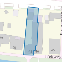 Perceel LPS00-F-2181