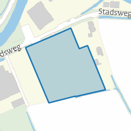 Perceel LPS00-F-2209