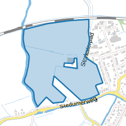 Perceel LPS00-F-2214