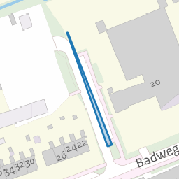 Perceel LPS00-F-2218