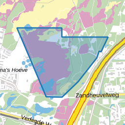 Perceel LRN01-A-5274