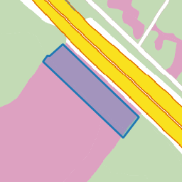 Perceel LRN01-A-5306