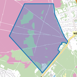 Perceel LRN01-A-5312