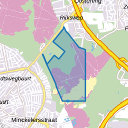 Perceel LRN01-A-5383