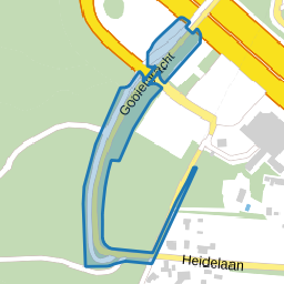 Perceel LRN01-A-5402