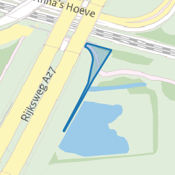 Perceel LRN01-A-5461