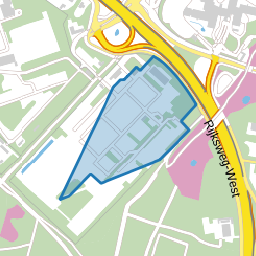 Perceel LRN01-A-5464