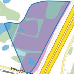 Perceel LRN01-A-5500