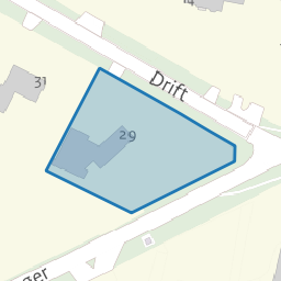 Perceel LRN01-C-1009