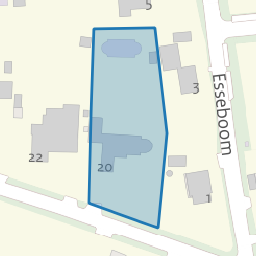 Perceel LRN01-C-1013