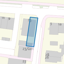 Perceel LRN01-C-1022