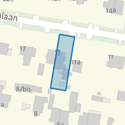 Perceel LRN01-C-1045