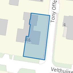 Perceel LRN01-C-1048