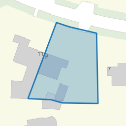 Perceel LRN01-C-1071