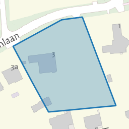 Perceel LRN01-C-1196