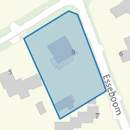 Perceel LRN01-C-1215