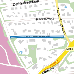 Perceel LRN01-C-1238