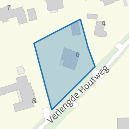 Perceel LRN01-C-1261