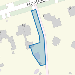 Perceel LRN01-C-1262