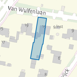 Perceel LRN01-C-1272