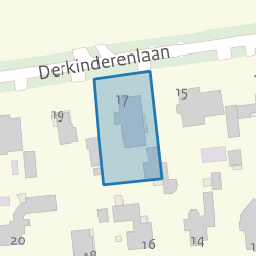 Perceel LRN01-C-1295