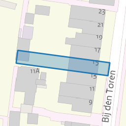 Perceel LRN01-C-1311