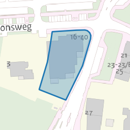 Perceel LRN01-C-1327