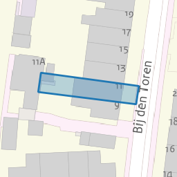 Perceel LRN01-C-1357