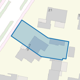 Perceel LRN01-C-1380