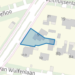 Perceel LRN01-C-1381