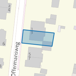 Perceel LRN01-C-1405