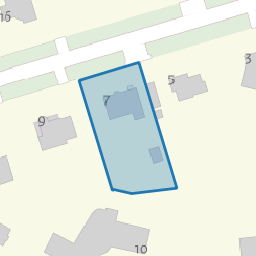 Perceel LRN01-C-1413