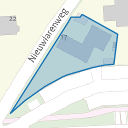 Perceel LRN01-C-1416