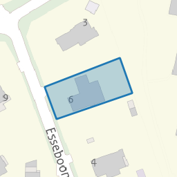 Perceel LRN01-C-1449