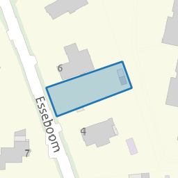 Perceel LRN01-C-1450