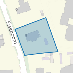 Perceel LRN01-C-1451