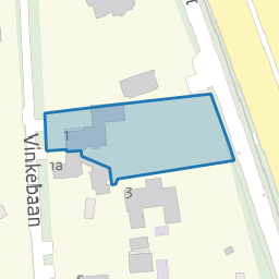 Perceel LRN01-C-1460