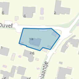 Perceel LRN01-C-1489