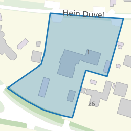 Perceel LRN01-C-1529